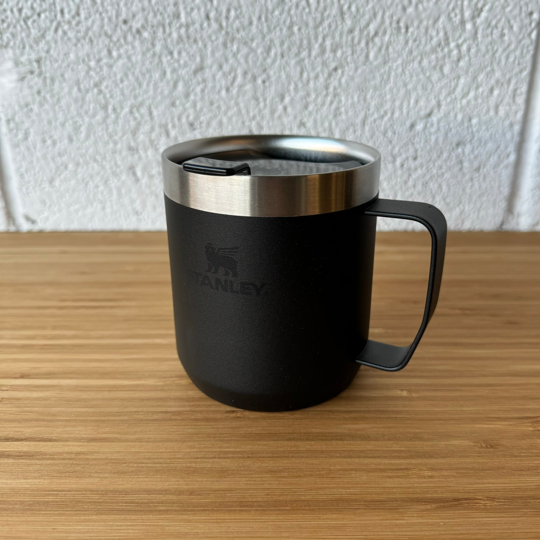 Camp Mug - 12oz image 1