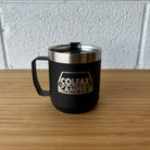 Camp Mug - 12oz image 0