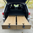 Platform Kit - Jeep Grand Cherokee image 1